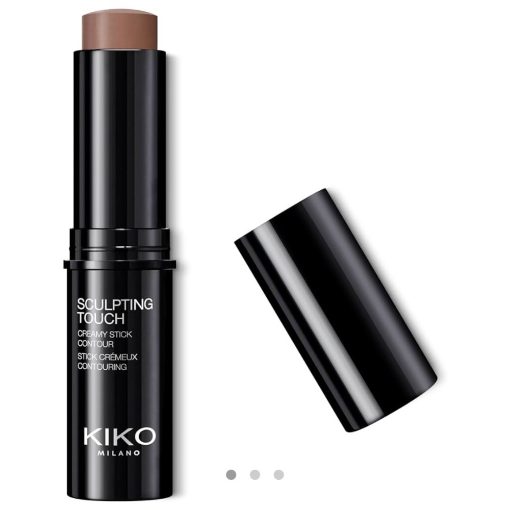 KIKO MILANO - Sculpting Touch Creamy Stick Contour 201